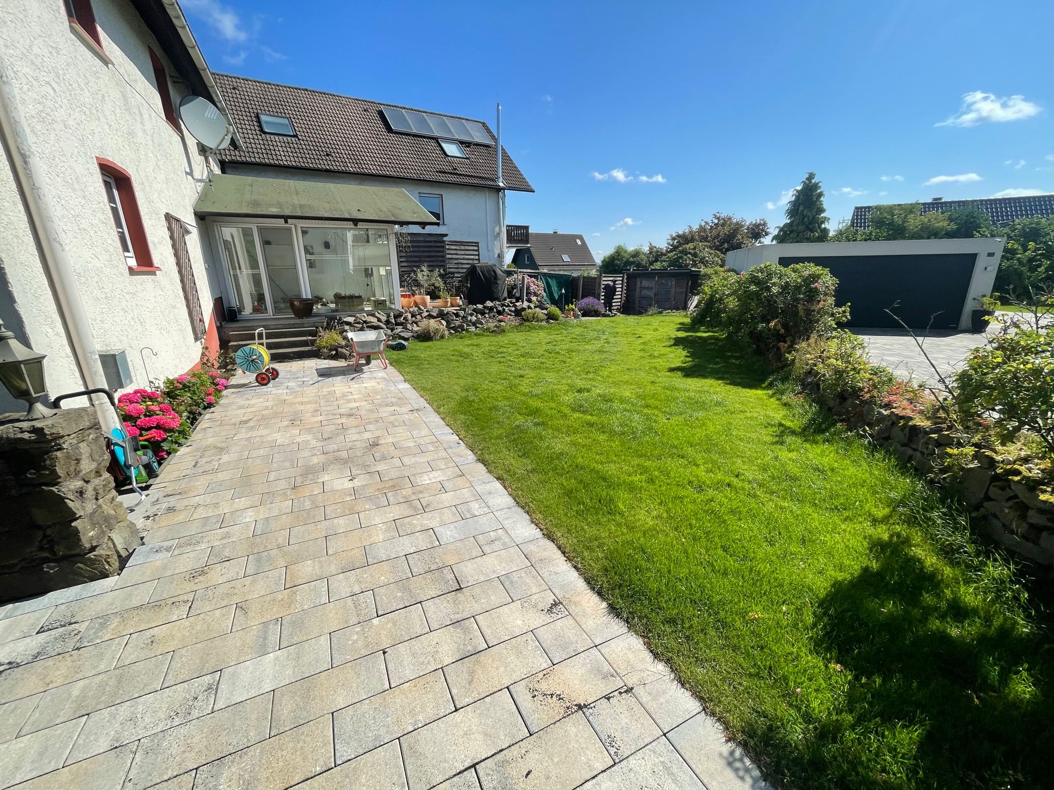 Garten Und Landschaftsbau Almir