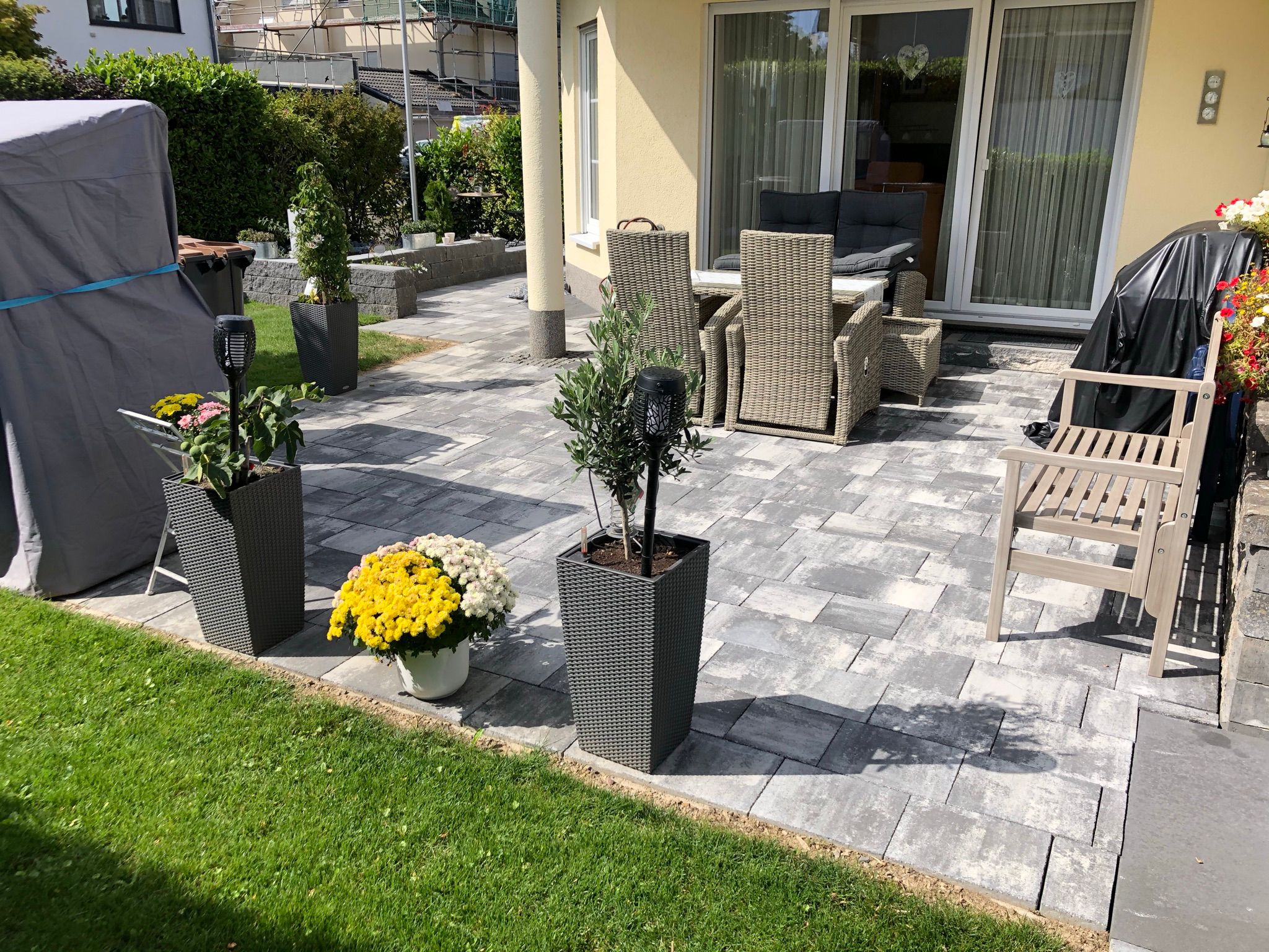 Garten Und Landschaftsbau Almir