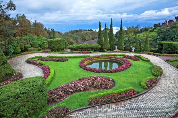 Garten- und Landschaftsbau