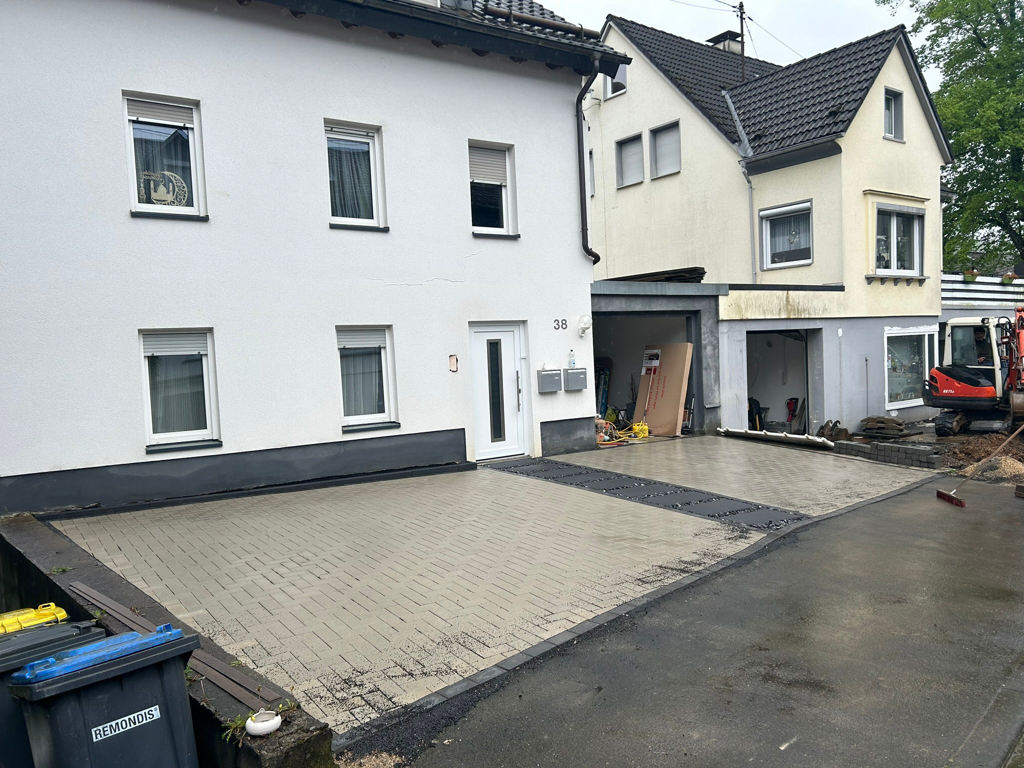 Garten Und Landschaftsbau Almir